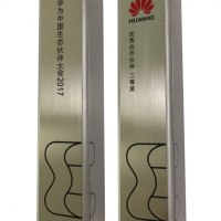 “因聚而生” 青岛高科荣获华为中国生态伙伴大会2017年优秀合作伙伴二等奖